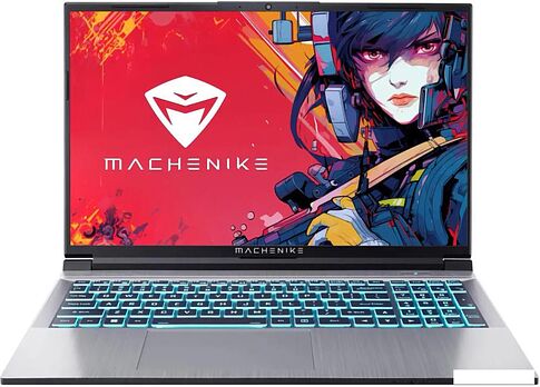 Игровой ноутбук Machenike L15 Star JJ00G600GRU