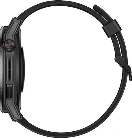 Умные часы Huawei Watch GT Runner (черный)