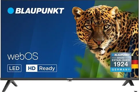 Телевизор Blaupunkt 32HW5000T