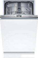 Встраиваемая посудомоечная машина Bosch Serie 4 SPV4HKX10E Встраиваемая посудомоечная машина Bosch Serie 4 SPV4HKX10E