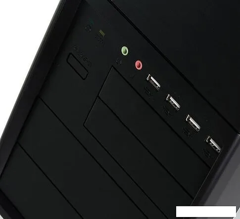 Корпус Linkworld 727-21