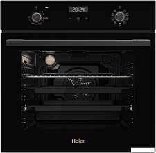 Электрический духовой шкаф Haier HOX-P09NTB
