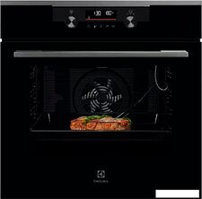 Электрический духовой шкаф Electrolux SteamBake 600 KODDP77H Электрический духовой шкаф Electrolux SteamBake 600 KODDP77H