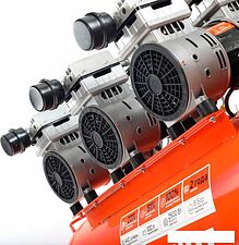 Компрессор Patriot WO 100-440