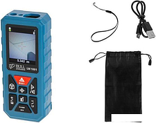 Лазерный дальномер Bull LM 1001 1323466