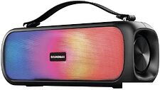 Беспроводная колонка Soundmax SM-PS5081B Беспроводная колонка Soundmax SM-PS5081B