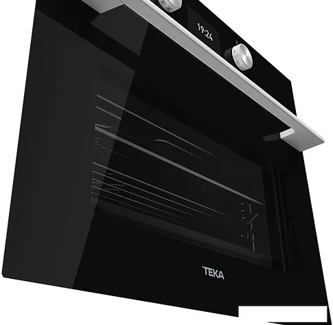 Духовой шкаф TEKA HLC 8400 (черный)