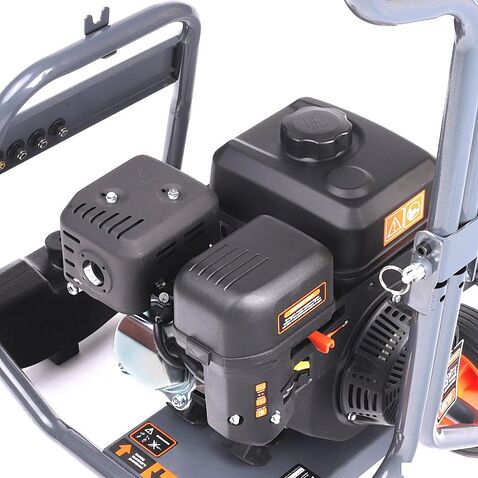 Мойка высокого давления Patriot GT5 Pro