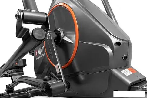 Эллиптический тренажер Alpin Voyager