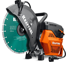 Бензорез KRAFTOOL K770-14 H