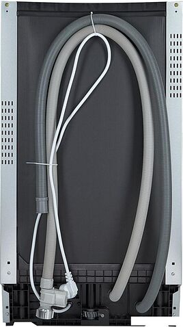 Встраиваемая посудомоечная машина Exiteq EXDW-I409