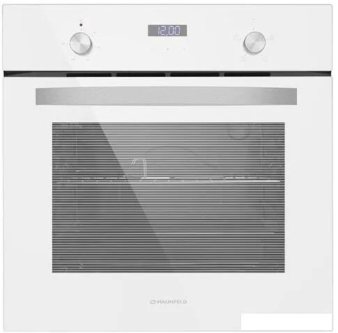 Электрический духовой шкаф MAUNFELD EOEC.564W
