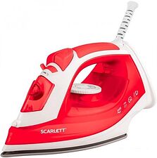 Утюг Scarlett SC-SI30P15 Утюг Scarlett SC-SI30P15