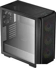 Корпус DeepCool CG560 650W R-CG560-200113-R-1