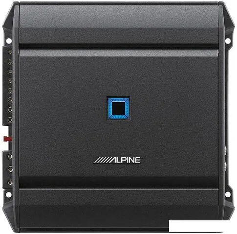 Автомобильный усилитель Alpine S-A32F