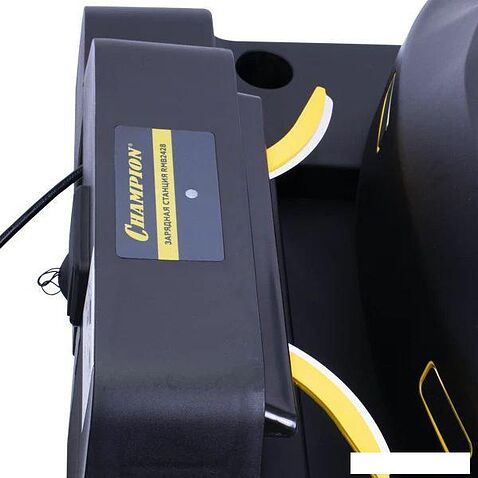 Газонокосилка-робот Champion RMB2428