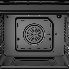 Электрический духовой шкаф Indesit IFO 6951 BL