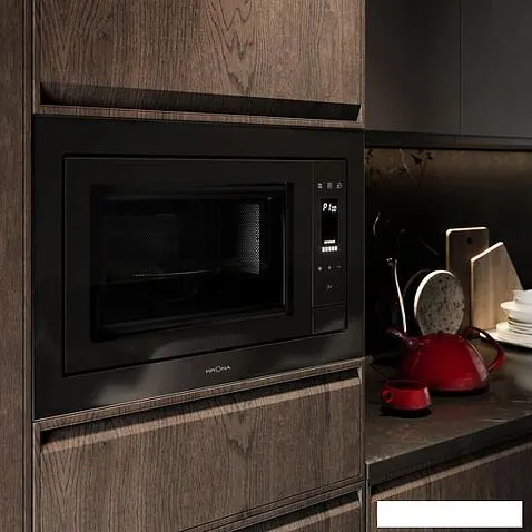Микроволновая печь Krona Essen 60 BL