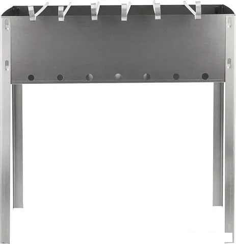 Разборный мангал Сокол Эконом 62-0008 (с шампурами)