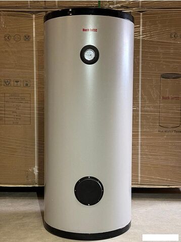 Бойлер косвенного нагрева Huch EnTEC HBS0200