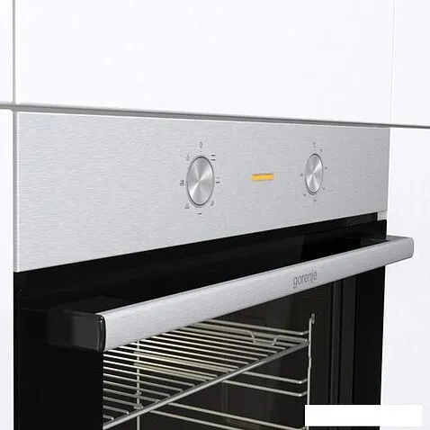 Электрический духовой шкаф Gorenje BO6712E02XK