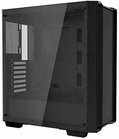 Корпус DeepCool CC560 Limited R-CC560-BKNAA0-C-2