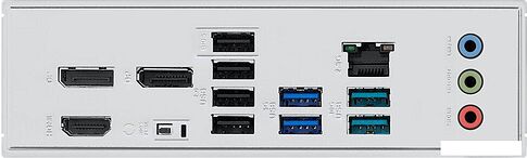 Материнская плата ASUS Prime B850M-A-CSM