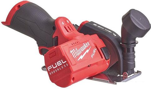 Монтажная (отрезная) пила Milwaukee M12 FCOT-0 Fuel 4933464618 (без АКБ)