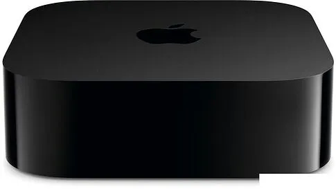 Смарт-приставка Apple TV 4K 128GB (3-е поколение)