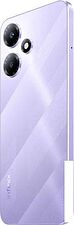 Смартфон Infinix Hot 30 Play NFC 8GB/128GB (пурпурно-фиолетовый) Смартфон Infinix Hot 30 Play NFC 8GB/128GB (пурпурно-фиолетовый)