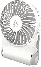 Вентилятор Arctic Summair 2Go AEBRZ00029A (white)