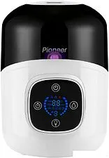 Увлажнитель воздуха Pioneer HDS32 (белый/черный) Увлажнитель воздуха Pioneer HDS32 (белый/черный)
