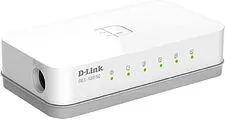 Коммутатор D-Link DES-1005C/B1A Коммутатор D-Link DES-1005C/B1A
