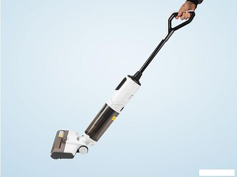 Вертикальный моющий пылесос Normann AVC-910