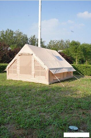 Кемпинговая палатка Sundays Надувная TS250303 (бежевый)