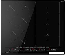 Варочная панель TEKA Flex MasterSense Slide Cooking IZS 66800 MST (черный) Варочная панель TEKA Flex MasterSense Slide Cooking IZS 66800 MST (черный)
