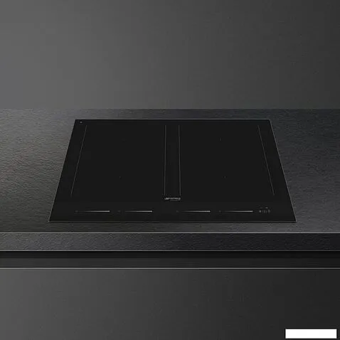 Варочная панель Smeg SIM1644D