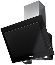 Кухонная вытяжка TEKA DVT 68660 TBS 112930039 (черный)
