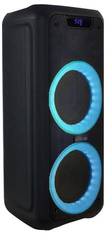 Патибокс (колонка для вечеринок) Ritmix SP-890B