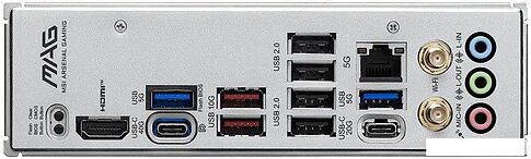 Материнская плата MSI MAG X870E Gaming Max WiFi