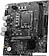 Материнская плата MSI PRO H610M-E
