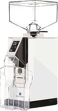 Электрическая кофемолка Eureka Mignon Brew Pro 55 16CR (белый) Электрическая кофемолка Eureka Mignon Brew Pro 55 16CR (белый)