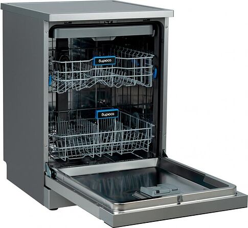 Отдельностоящая посудомоечная машина Бирюса DWF-615/03 I