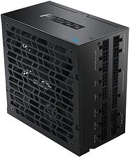 Блок питания Sama P1200 1200W P1200-BKPFF001-EU