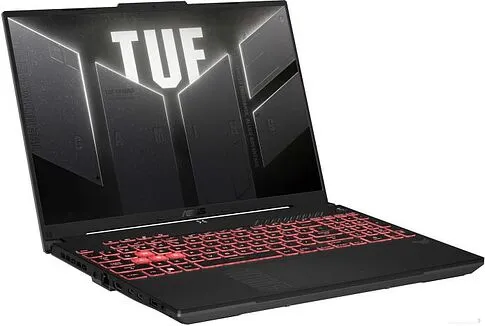 Игровой ноутбук ASUS TUF Gaming A16 2024 FA607PV-N3035
