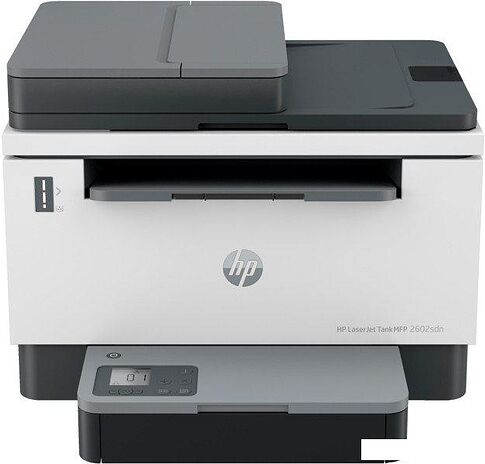 МФУ HP LaserJet Tank 2602sdn