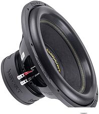 Головка сабвуфера Swat Sabotage SBT-15 v.3