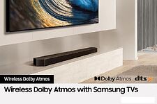 Саундбар Samsung HW-Q700D Саундбар Samsung HW-Q700D