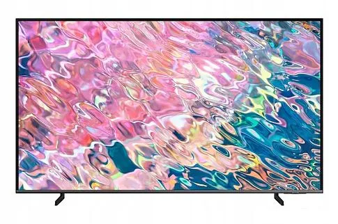 Телевизор Samsung QLED Q67B QE50Q67BAUXXH