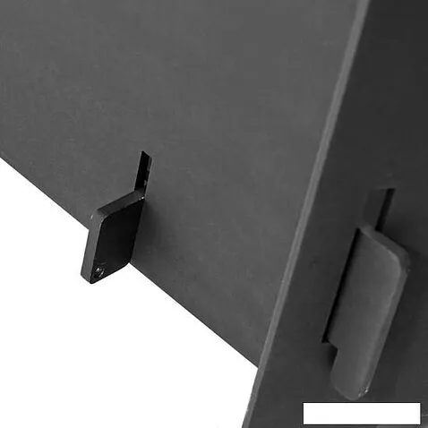 Печь под казан Helios ПКM-01 Сборная T-HS-PKM-01